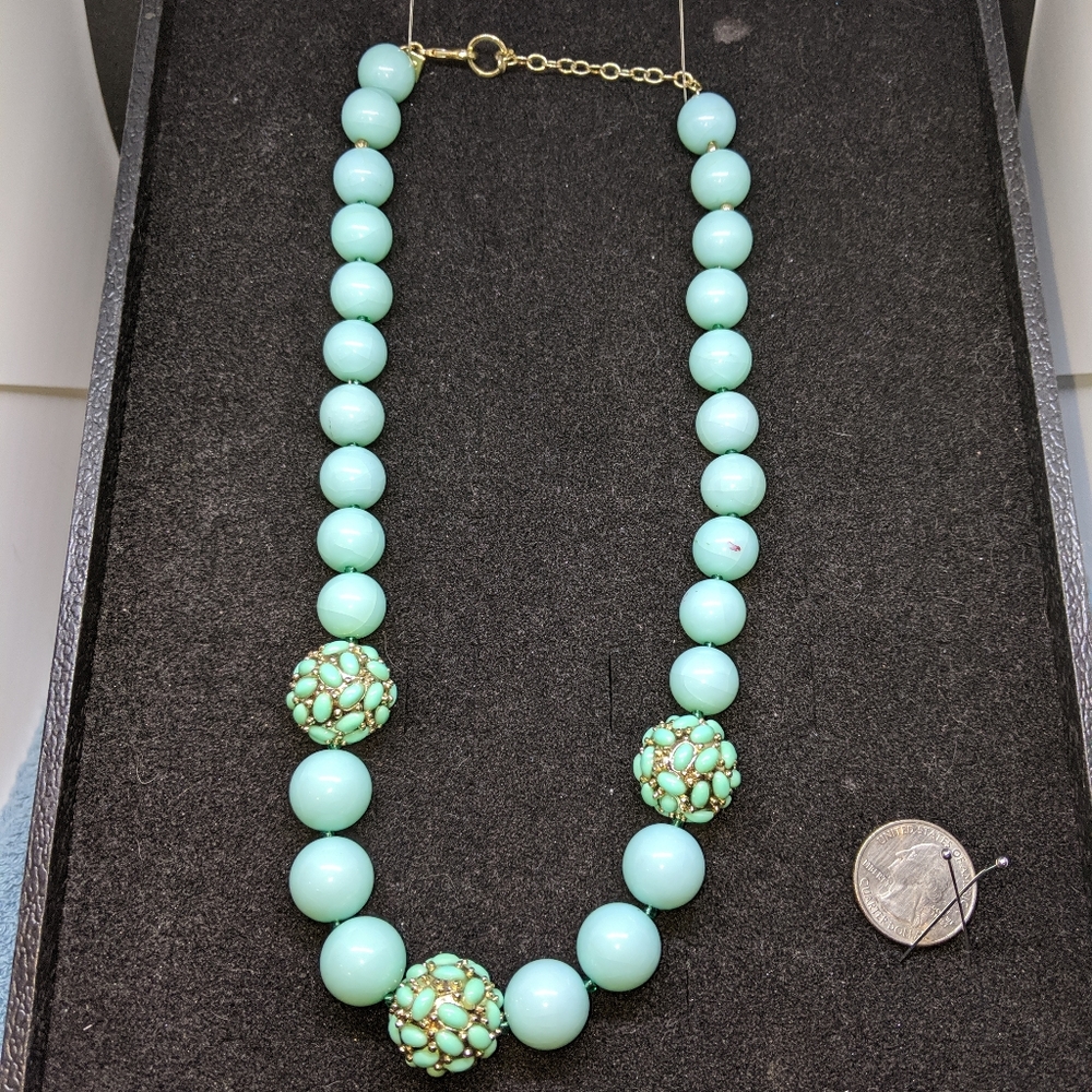 Bead Necklace
